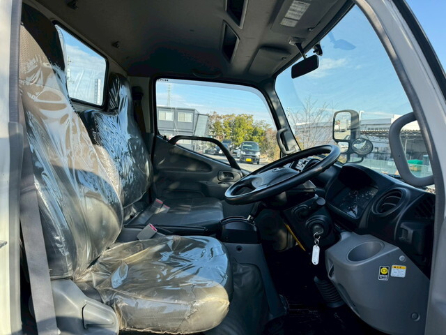 日野デュトロクレーン3段小型（2t・3t）[写真33]