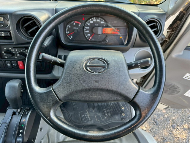 日野デュトロクレーン3段小型（2t・3t）[写真36]