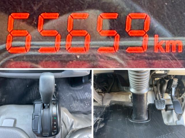 日野デュトロクレーン3段小型（2t・3t）[写真37]