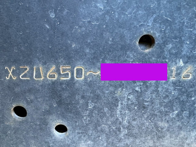 日野デュトロクレーン3段小型（2t・3t）[写真40]