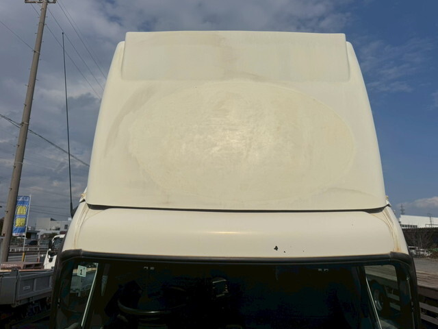 日野デュトロアルミバン小型（2t・3t）[写真10]