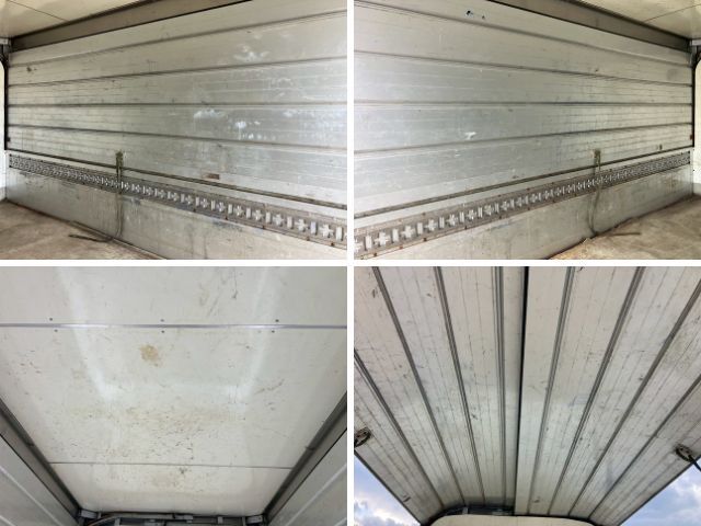 日野デュトロアルミバン小型（2t・3t）[写真13]