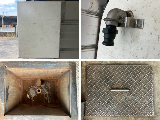 日野デュトロアルミバン小型（2t・3t）[写真14]