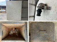 日野デュトロアルミバン小型（2t・3t）[写真15]