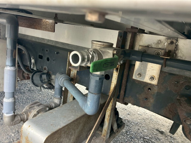 日野デュトロアルミバン小型（2t・3t）[写真23]