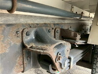 日野デュトロアルミバン小型（2t・3t）[写真25]