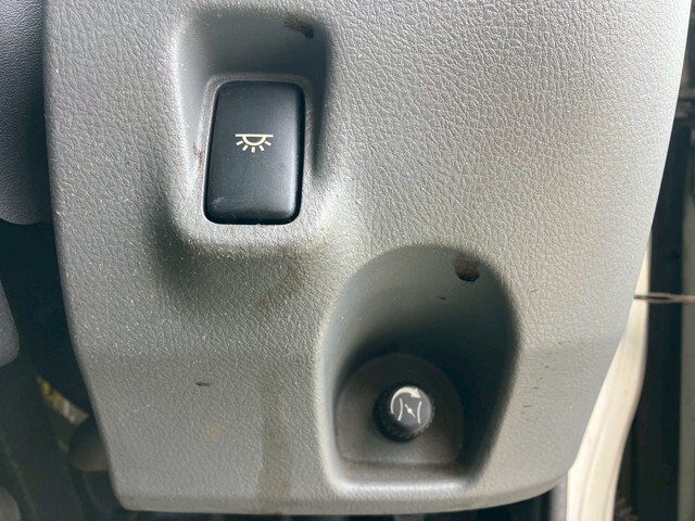 日野デュトロアルミバン小型（2t・3t）[写真38]