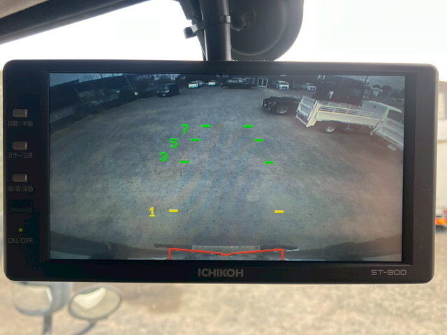 日野デュトロアルミバン小型（2t・3t）[写真39]