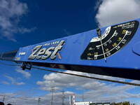 日野デュトロクレーン3段小型（2t・3t）[写真19]