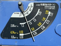 日野デュトロクレーン3段小型（2t・3t）[写真20]