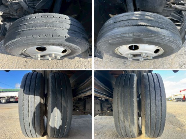 日野デュトロクレーン3段小型（2t・3t）[写真21]