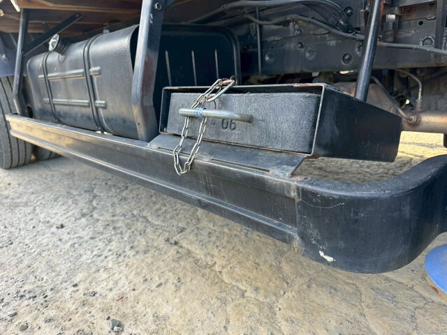 日野デュトロクレーン3段小型（2t・3t）[写真22]