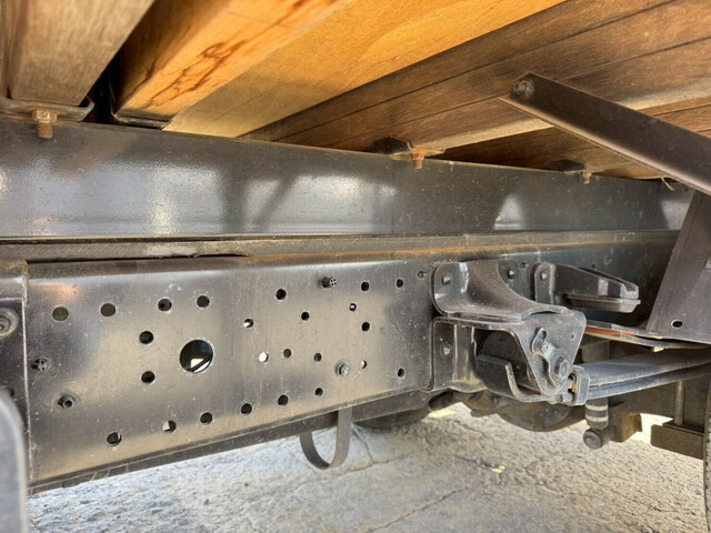 日野デュトロクレーン3段小型（2t・3t）[写真26]