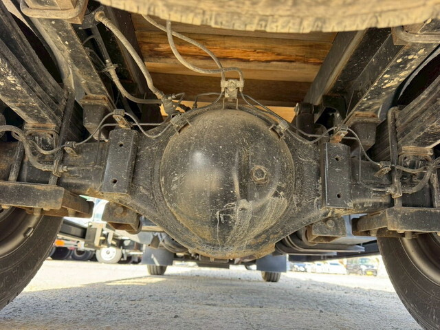 日野デュトロクレーン3段小型（2t・3t）[写真27]