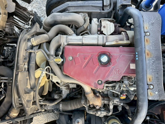 日野デュトロクレーン3段小型（2t・3t）[写真28]