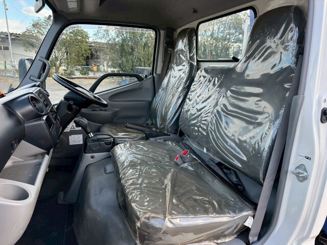 日野デュトロクレーン3段小型（2t・3t）[写真32]