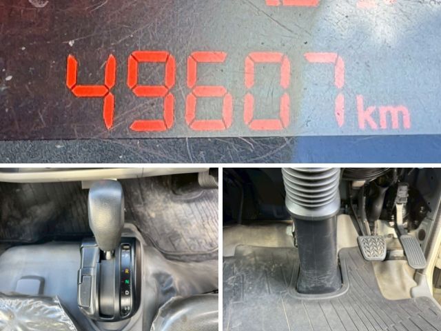 日野デュトロクレーン3段小型（2t・3t）[写真37]