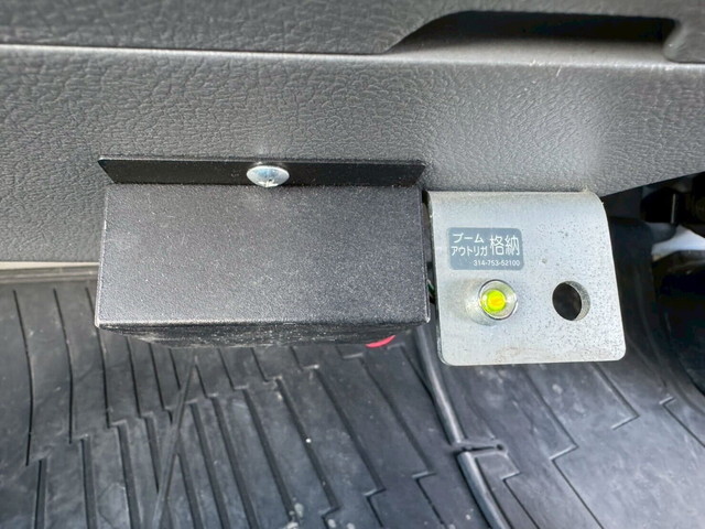 日野デュトロクレーン3段小型（2t・3t）[写真39]