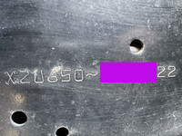 日野デュトロクレーン3段小型（2t・3t）[写真41]