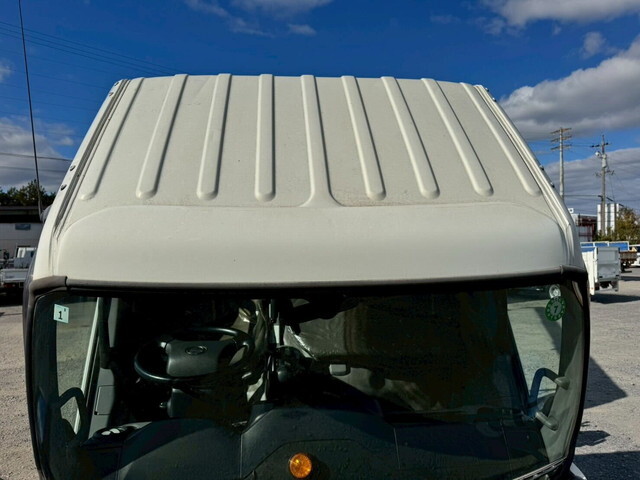 日野デュトロクレーン3段小型（2t・3t）[写真06]