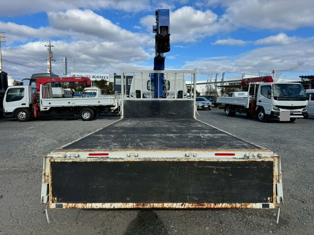 日野デュトロクレーン3段小型（2t・3t）[写真09]