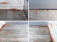 三菱ふそうファイター平ボディ中型（4t）[写真15]