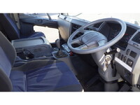 三菱ふそうファイター平ボディ中型（4t）[写真27]