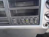 三菱ふそうファイター平ボディ中型（4t）[写真30]