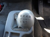 三菱ふそうファイター平ボディ中型（4t）[写真34]