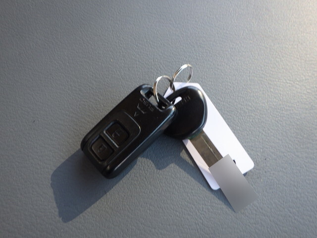 三菱ふそうファイター平ボディ中型（4t）[写真35]