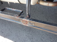 日野レンジャーアルミブロック中型（4t）[写真17]