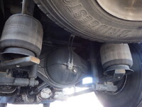 日野レンジャーアルミブロック中型（4t）[写真25]