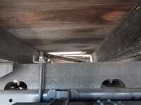 日野レンジャーアルミブロック中型（4t）[写真26]