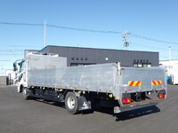 日野レンジャーアルミブロック中型（4t）[写真02]