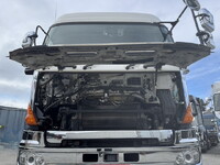 日野プロフィアトレーラーヘッド（トラクターヘッド）大型（10t）[写真16]