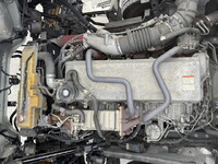 日野プロフィアトレーラーヘッド（トラクターヘッド）大型（10t）[写真19]