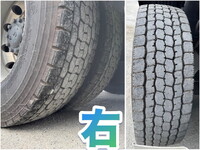 日野プロフィアトレーラーヘッド（トラクターヘッド）大型（10t）[写真23]