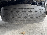 日野プロフィアトレーラーヘッド（トラクターヘッド）大型（10t）[写真24]