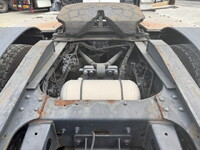 日野プロフィアトレーラーヘッド（トラクターヘッド）大型（10t）[写真26]