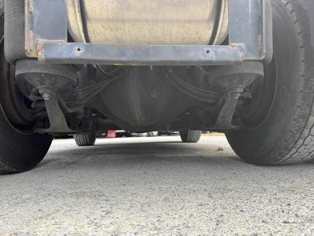 日野プロフィアトレーラーヘッド（トラクターヘッド）大型（10t）[写真26]