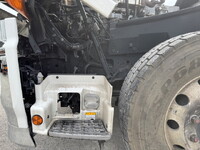 日野プロフィアトレーラーヘッド（トラクターヘッド）大型（10t）[写真30]