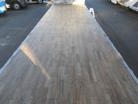 UDトラックスクオンアルミウイング大型（10t）[写真29]