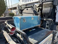 いすゞギガダンプ大型（10t）[写真16]