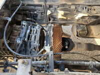 いすゞギガダンプ大型（10t）[写真18]