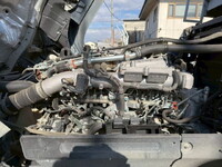 いすゞギガダンプ大型（10t）[写真19]