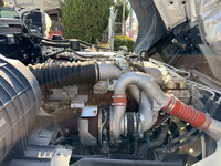 いすゞギガダンプ大型（10t）[写真20]