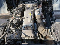 いすゞギガダンプ大型（10t）[写真21]