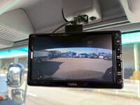 いすゞギガダンプ大型（10t）[写真23]