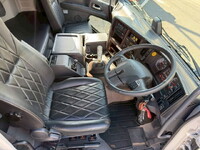 いすゞギガダンプ大型（10t）[写真24]