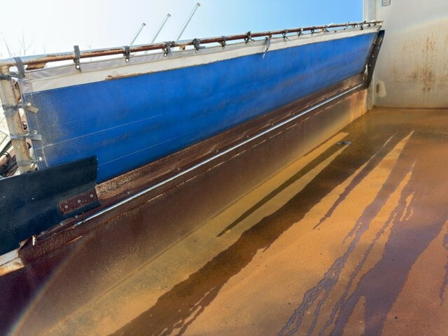 いすゞギガダンプ大型（10t）[写真07]